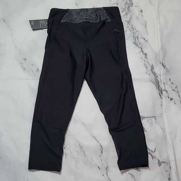 Under Armour Compression Capris - Picture 5 of 6
